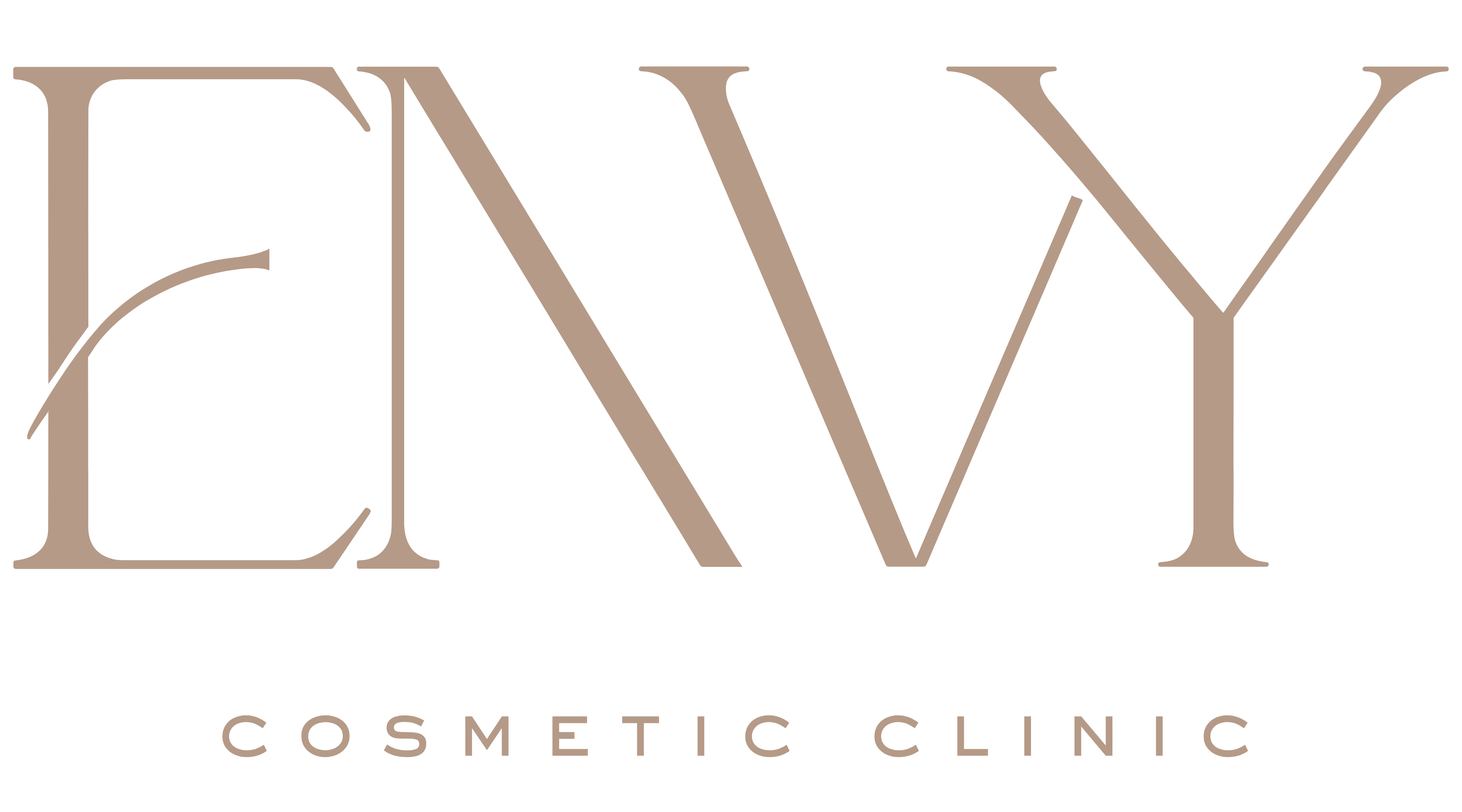 Envy Cosmetic Clinic